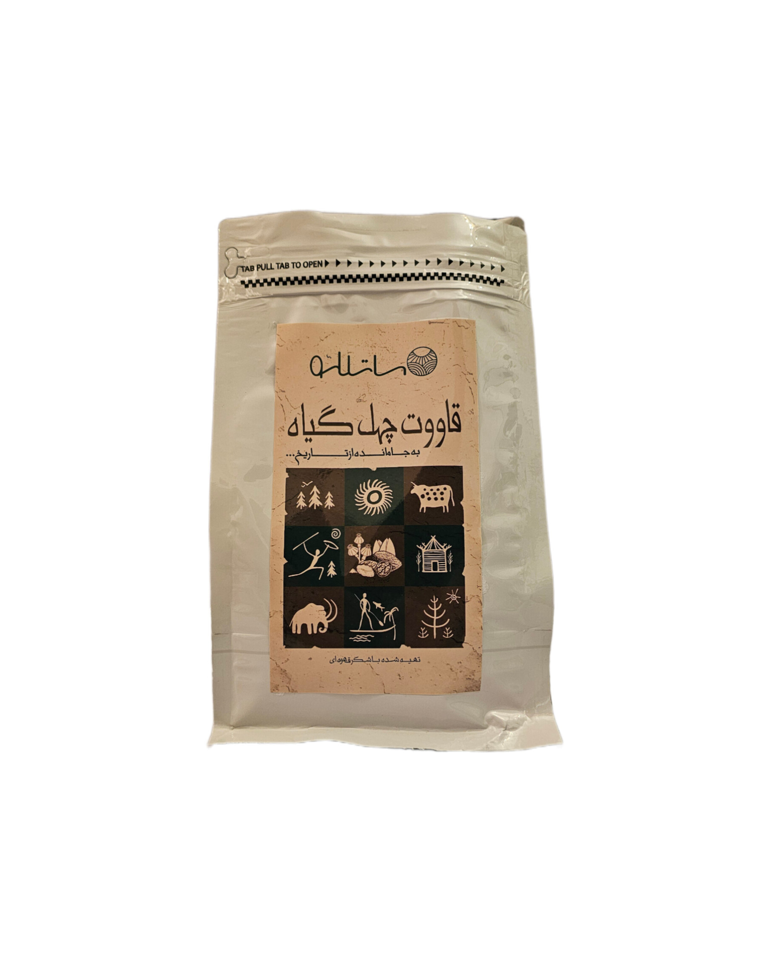 قاووت چهل گیاه - تصویر 2